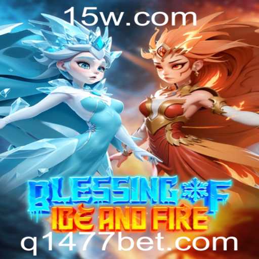Descubra o Fascinante Mundo de BlessingofIceandFire: Um Jogo de Estratégia Épico