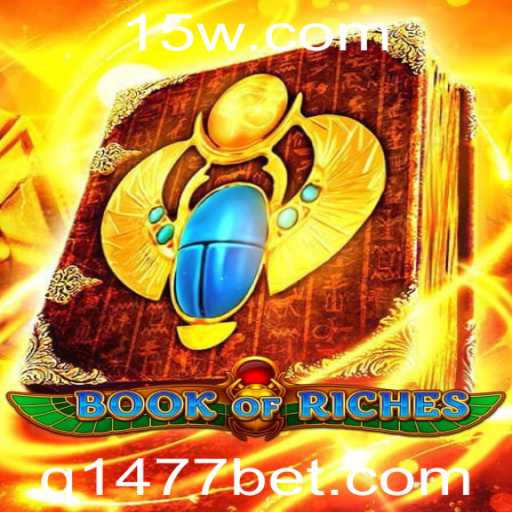 Explorando o Mundo do Jogo BookofRiches: Um Guia Completo em 2023