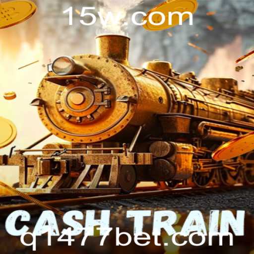 Explorando o Mundo de CashTrain: O Novo Fenômeno dos Jogos