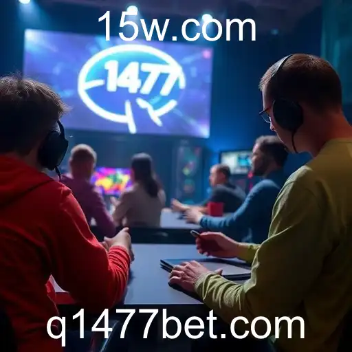 Explorando a Dinâmica da Comunidade de Jogadores e o Papel da 1477bet