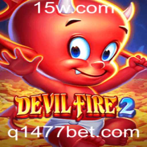 Explorando o Universo de DevilFire2: Uma Nova Experiência no Mundo dos Jogos