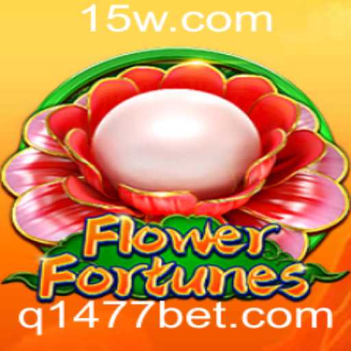 Flower Fortunes: Explorando o Fascínio do Jogo Online com 1477bet