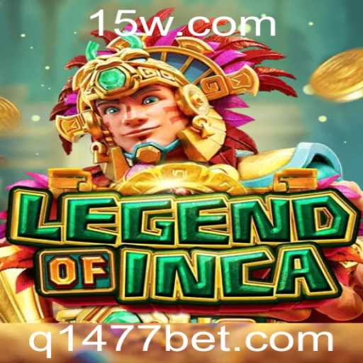 LegendofInca: Descubra o Jogo de Estratégia Inspirado na Cultura Inca