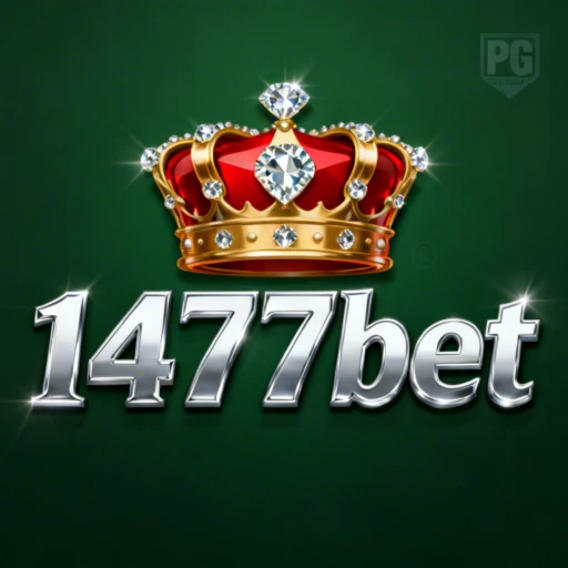 1477bet logo