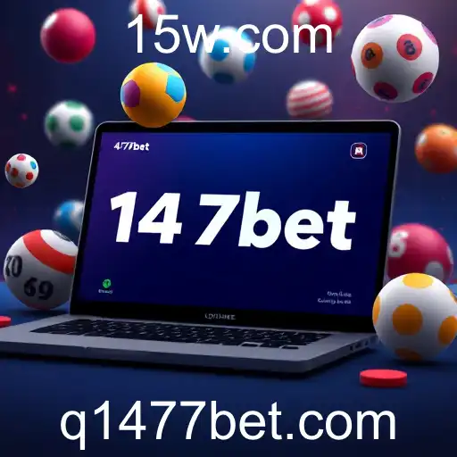 A Revolução das Loterias Online: Como 1477bet Está Transformando o Jogo