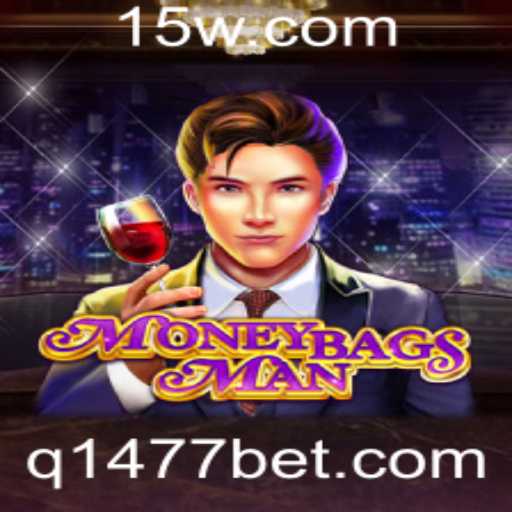 Descubra o Mundo de MoneybagsMan: O Jogo de Aventura e Estratégia que Conquista a Internet