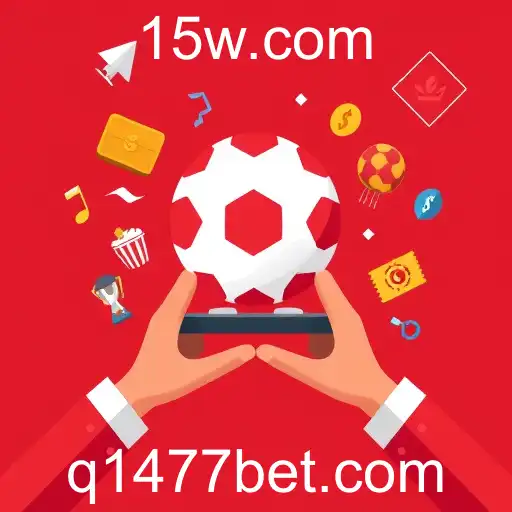 A Arte da Promoção: Um Guia Completo para Impulsionar sua Marca com 1477bet