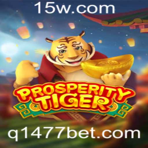 Descubra ProsperityTiger: A Nova Sensação nos Jogos de Azar Online