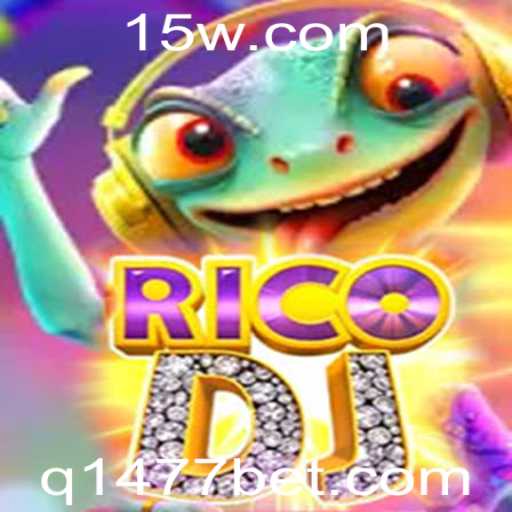 Descubra o Mundo de RicoDJ: Um Jogo Inovador com a Palavra-Chave 1477bet