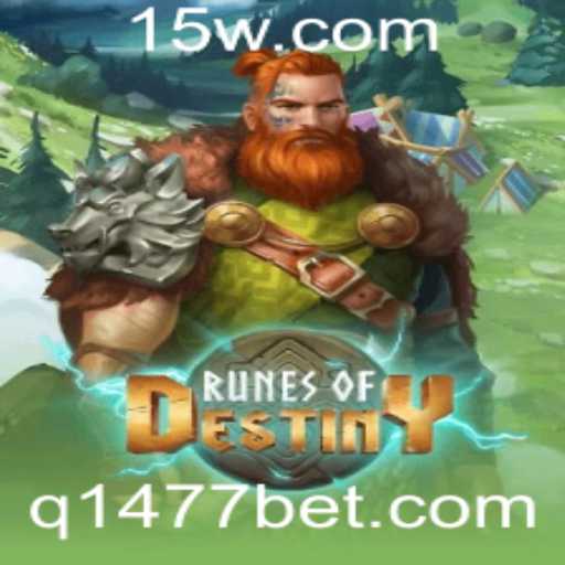 Descubra o Fascinante Mundo de RunesOfDestiny com o Excitante 1477bet