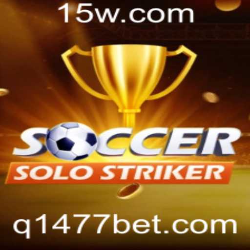 SoccerSoloStriker: O Novo Fenômeno no Mundo dos Jogos de Futebol