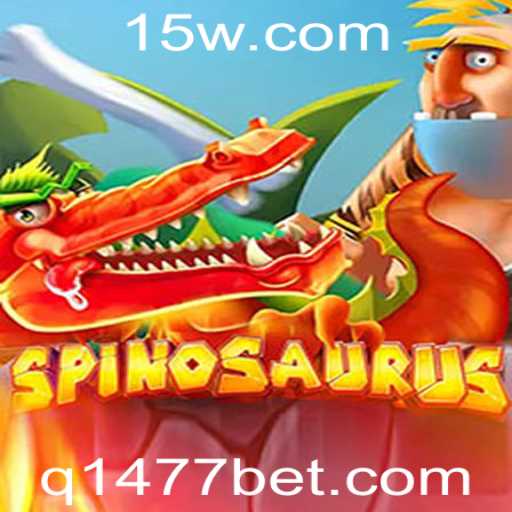 Descubra o Mundo Primal com Spinosaurus: O Jogo de Dinossauros da 1477bet
