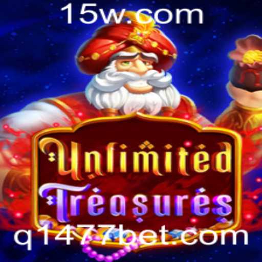 Descobrindo UnlimitedTreasures: Um Mundo de Aventuras e Desafios