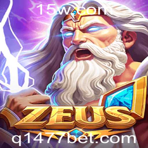 Desvendando o Jogo Zeus: Uma Experiência Épica com 1477bet